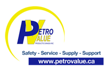 Petro Value logo